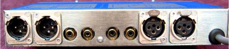 Image sur ATI MM100 Match Maker converter