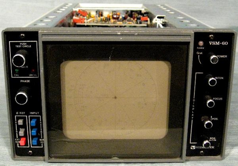 Picture of Videotek VSM60