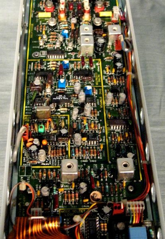 Picture of Videotek VSM60