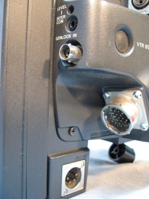 Picture of Sony CA-537 Camera adaptor