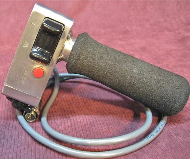Image sur Varizoom VZ-Pro-C Zoom Controller