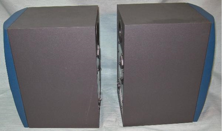 Image sur Tannoy Reveal Active Monitor Pair