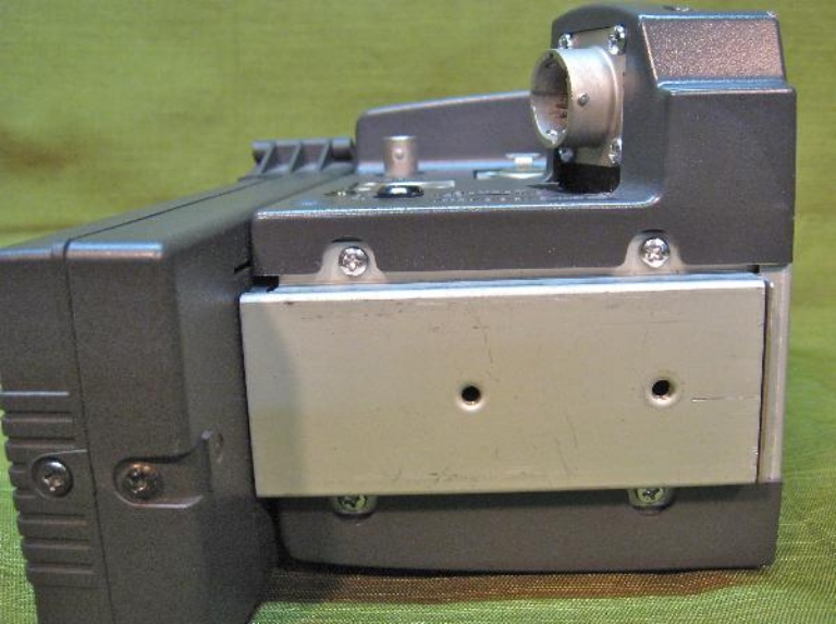 Picture of Sony CA-325 Camera adaptor