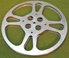 Image de 16 MM film Reels 1200' Aluminum