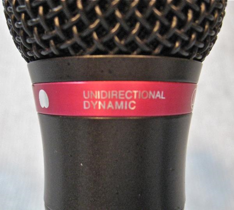 Image sur Audio Technica ATM41a