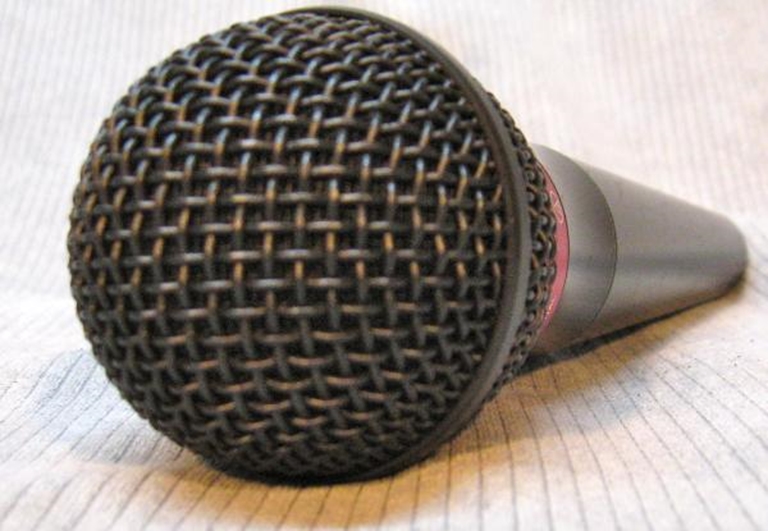 Image sur Audio Technica ATM41a