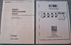Image de Sony DSR-60/60P Operation Instructions Manual with TBC/r220 Instruction Manual