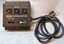 Afbeeldingen van Niles AC-3, AC power strip