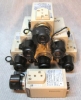 Image de Panasonic WV-CP412 Cameras (For Parts or Repair)