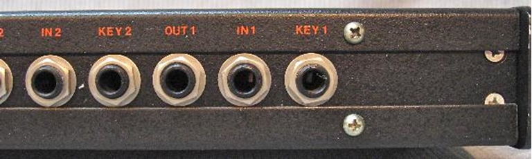 Image sur OmniCraft GT-4 Noise Gate
