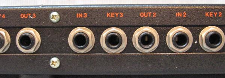Image sur OmniCraft GT-4 Noise Gate