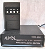 Afbeeldingen van AMX MX40T  Slide Projector Remote