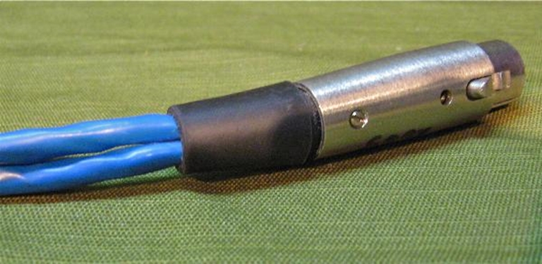 Image sur Sony ECM-MS5 Stereo Condenser Microphone