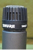 Picture of Shure  Unidyne III SM57 Dynamic Microphone