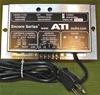 Picture of ATI P100 Pro Turntable Preamplifier SOLD OUT.