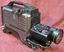Afbeeldingen van Sharp XC-A1 3 Tube Camera w Canon J15x9.5, for Parts.