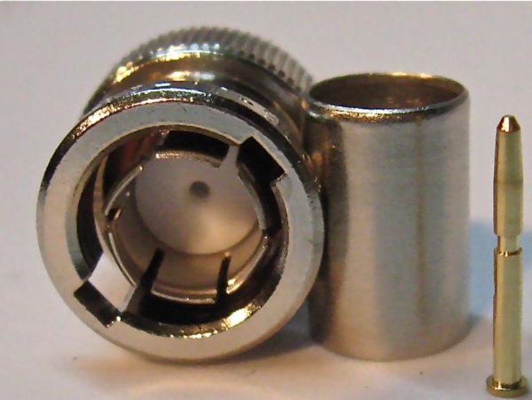 Image sur Kings KC 2065-10-9 Male BNC Plugs