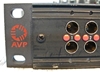 Image de AVP 64 Point HD video patch panels