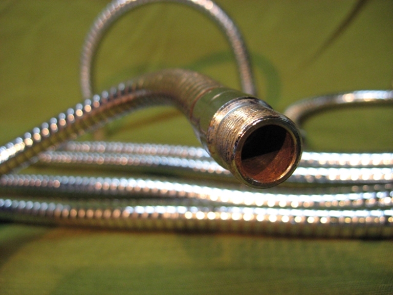 Picture of Atlas 12" Gooseneck