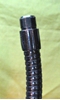 Picture of Atlas 19"Hi-flex Black Gooseneck