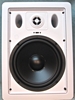 Afbeeldingen van AudioPlex Model AT- 802 In Wall speakers