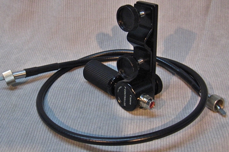 Image sur Canon Focus Controller with Cable