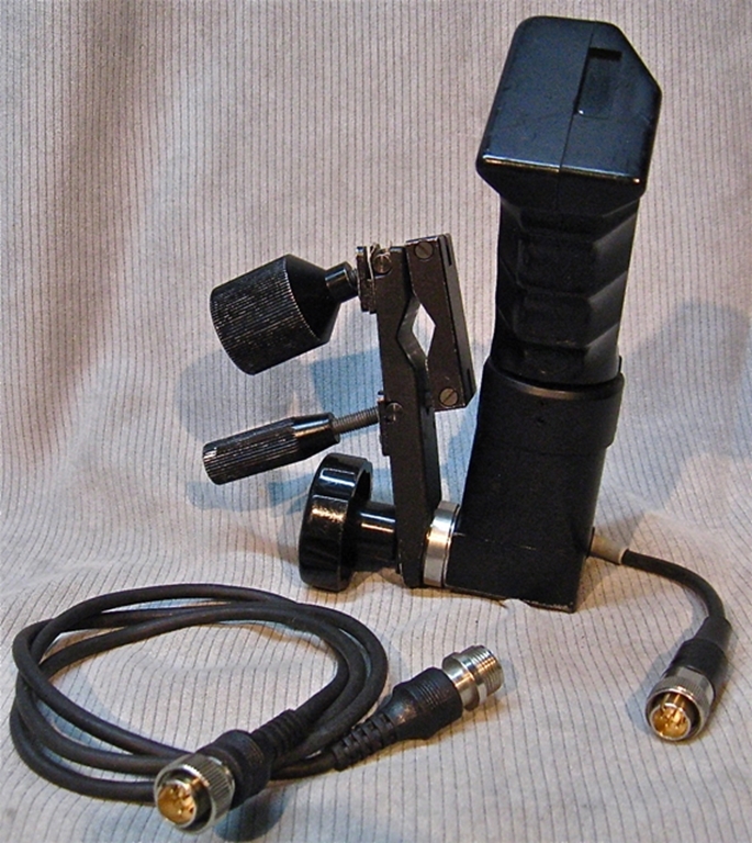 Picture of Fujinon SRD-51 Zoom Controller with Cable