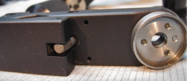 Picture of Fujinon SRD-51 Zoom Controller with Cable