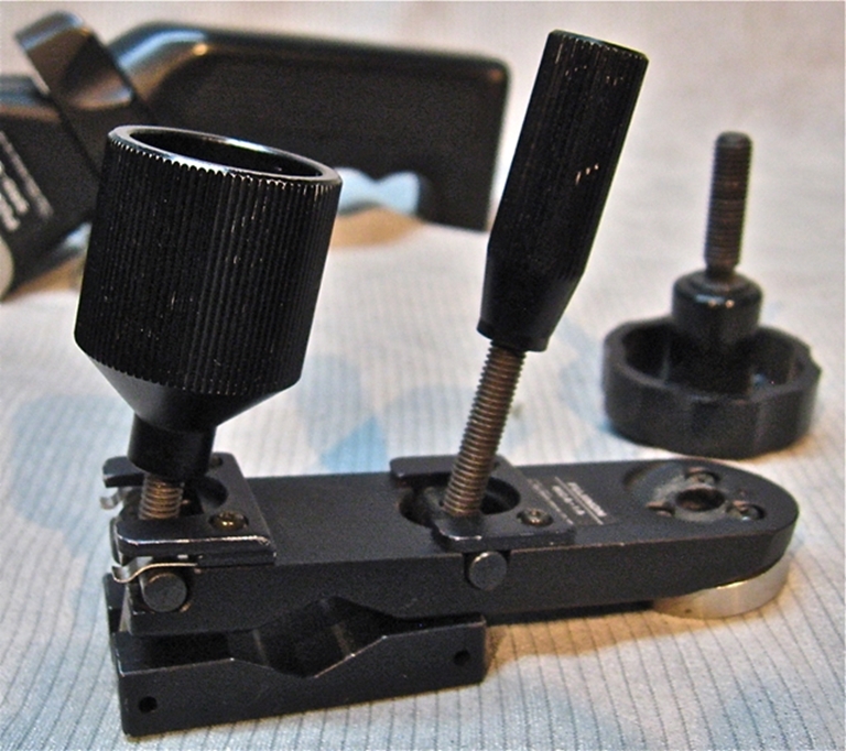 Picture of Fujinon SRD-51 Zoom Controller with Cable