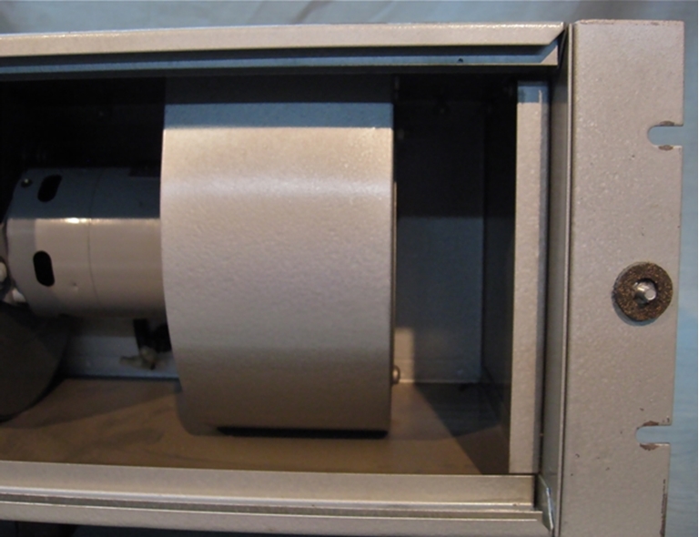 Picture of McLean Engineering C1008 Rack Ventilation Blower