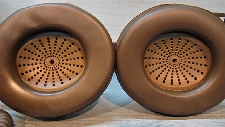 Image sur Koss K-6 Headphones