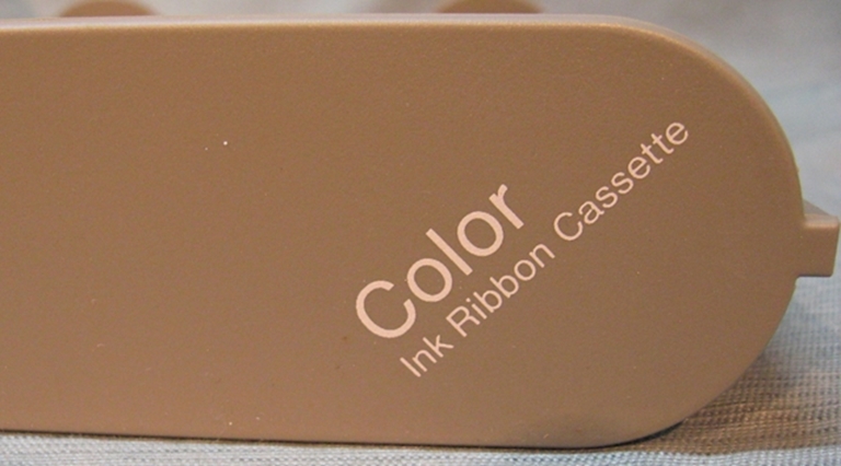 Image sur Sony Mavigraph Color Printing Pack, USED