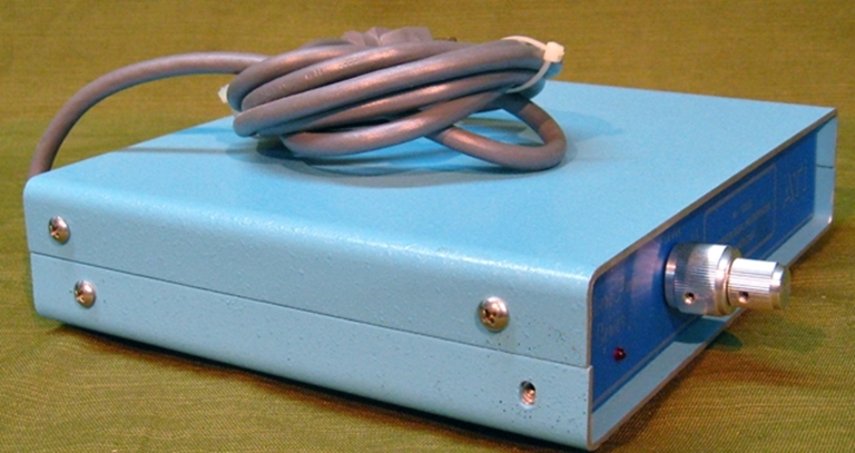 Image sur ATI M-1000-1 Dual Mic Preamp