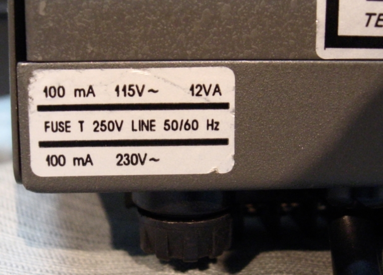 Picture of Videotek ADA-16 Audio DA