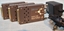 Afbeeldingen van AJA Model C10SP SMPTE 259M Serial~ Parallel Transcoder