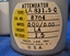 Image de Tech Lab LA.831.5.C Stepped Attenuators, sn8704.
