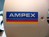Picture of Ampex 10" x .25" Empty Reel, 456 Rainbow Label