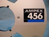 Picture of Ampex 10"x.25" Reel, 456 'Grand Master' Label