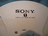 Picture of SONY Type R-11A 10"x.25" Reel, Boxed USED