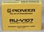 Image de Pioneer RU-V107 Convergence remote