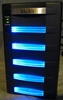 Picture of Medéa 5 disk Raid Array, Model 5/320 RTR