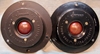 Afbeeldingen van Jensen E-10 C7432 Sono-Dome Ultra-Tweeter Pair.