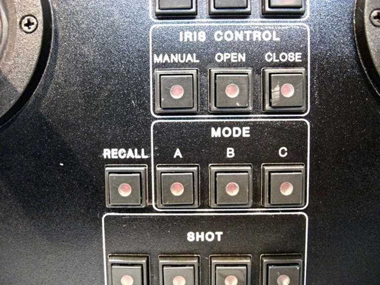 Image sur Crestron AXP-CCS Softwire Camera Center