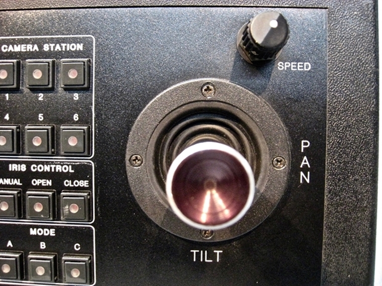 Image sur Crestron AXP-CCS Softwire Camera Center