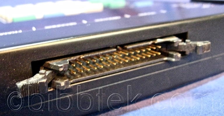 Afbeelding van Fostex 4035 Synchronizer Controller