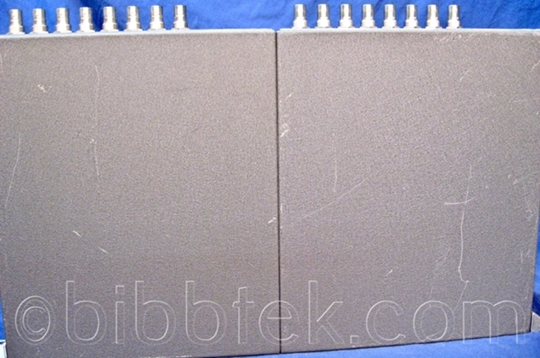 Picture of Ensemble Serial Box II, SDI to Analog video Converters