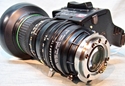 Picture for category Cameras, Lenses, Controls & Tripods