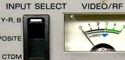 Picture for category VTRs, DVD, Laser Decks