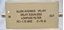 Image de Allen Avionics VFL1P7, Delay Equalized Filter