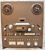 Image de Tascam Model 32 1/4 inch half track SOLD.